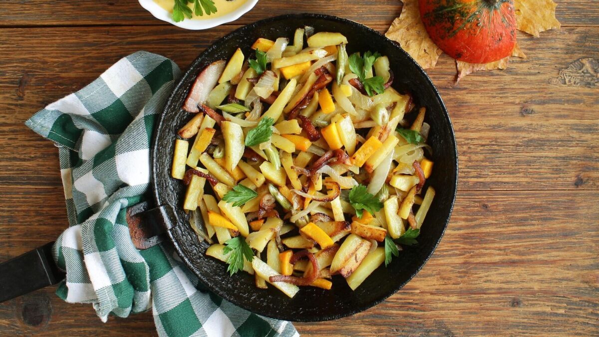 Врач назвал продукт, который "сломает" ваш мозг