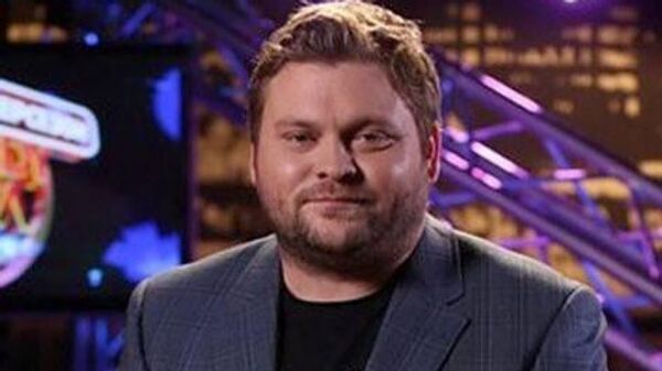 Умер художественный руководитель команд КВН Станислав Агафонов