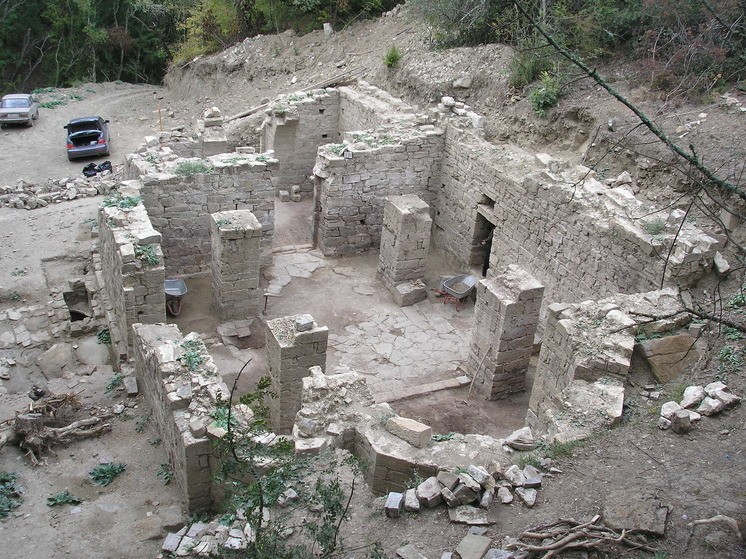 В Крыму нашли доказательства пребывания тверского путешественника Афанасия Никитина