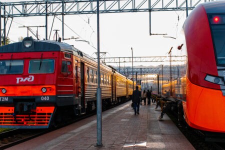 В 2023 году тверские транспортные полицейские выписали штрафов на 570 тысяч рублей