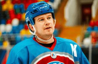 «Хоккейные папы»: фильм о юношеских мечтах и суровой реальности