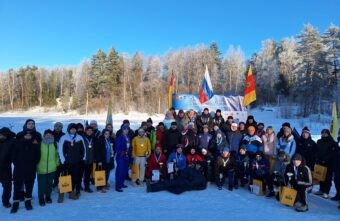 Тверские спортсмены выступят на чемпионате мира по универсальному бою