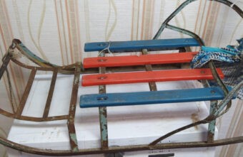 Во время ремонта у жительницы Тверской области украли стиральную машину