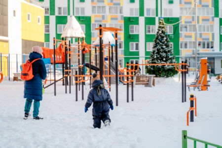 Единовременное пособие при рождении детей может стать выше Единовременное пособие при рождении детей может стать выше