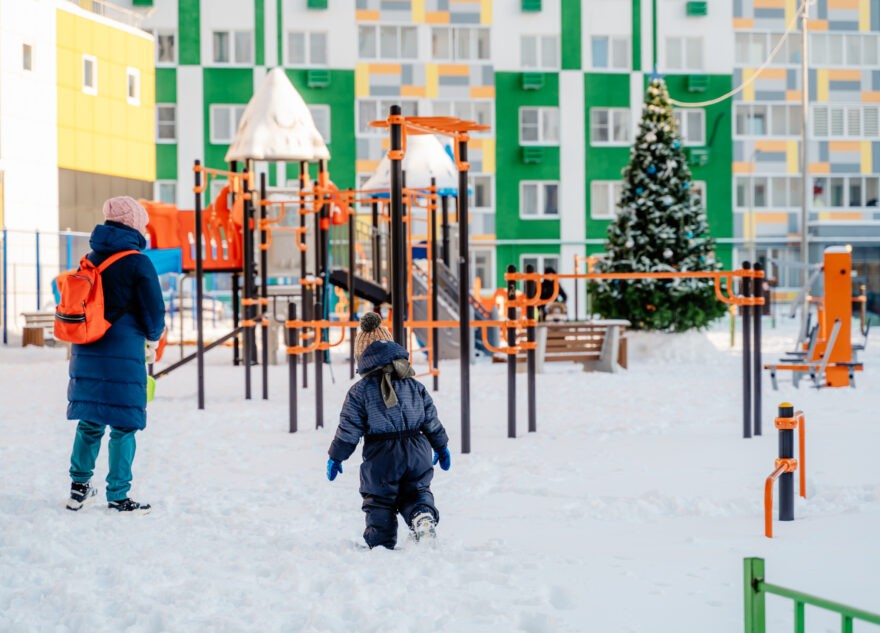 Единовременное пособие при рождении детей может стать выше