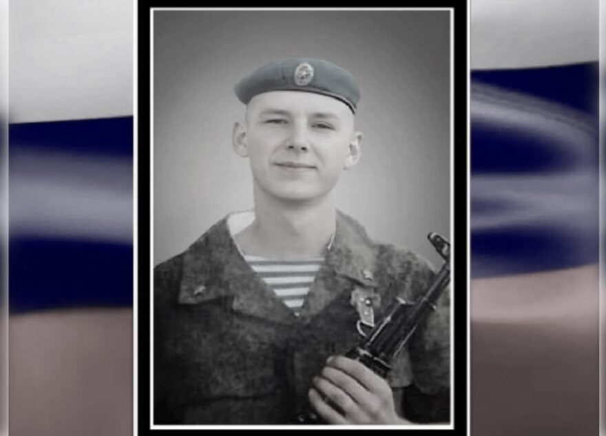 16 января в Твери проводят в последний путь Дмитрия Дворецкова