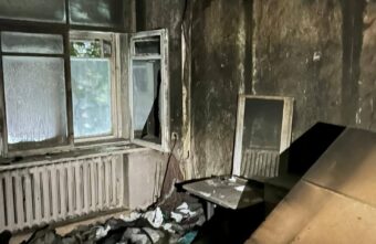 В Тверской области проводится проверка по факту оставления в опасности троих детей В Тверской области проводится проверка по факту оставления в опасности троих детей