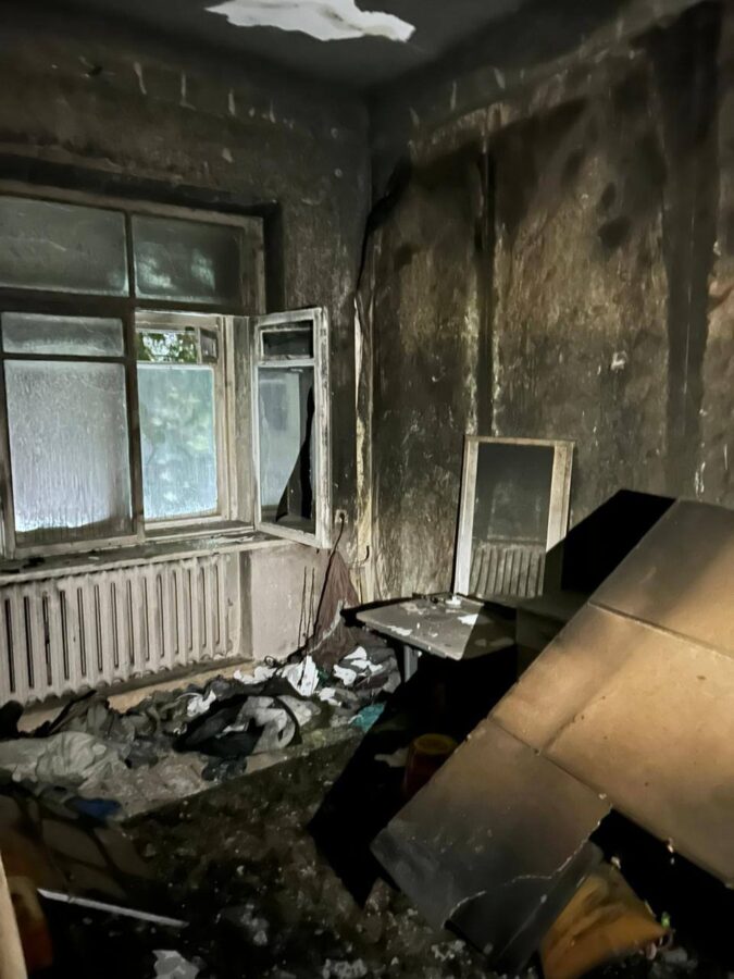 В Тверской области проводится проверка по факту оставления в опасности троих детей