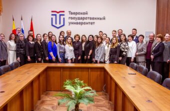 Зимняя школа для студентов-филологов из Луганска стартовала в Тверской области