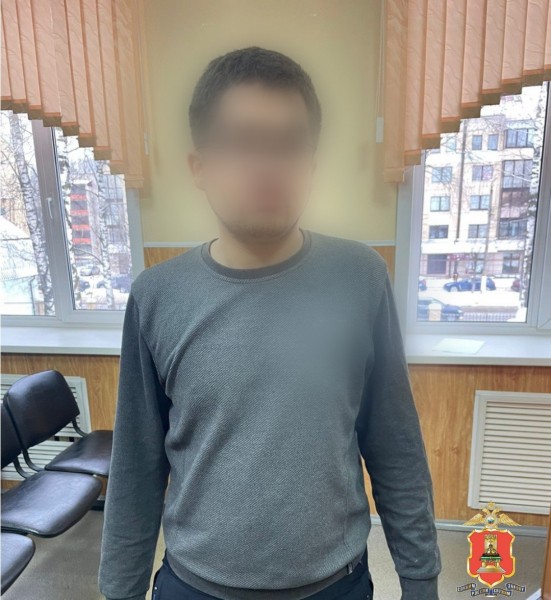 В Твери полицейские пресекли распространение крупной партии синтетического наркотика