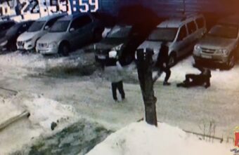 В Твери задержали несовершеннолетних, которые избили и ограбили молодого человека В Твери задержали несовершеннолетних, которые избили и ограбили молодого человека