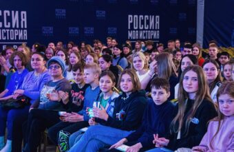 Профориентационные мероприятия охватили больше 36 тысяч студентов и школьников Тверской области