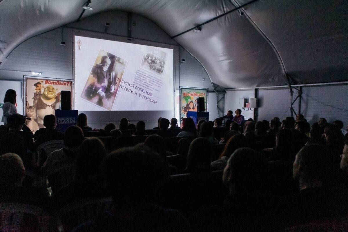 «Ростелеком» реализовал социальный проект «Связь сердец» в Центральном федеральном округе