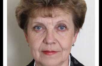 В Твери простятся с кандидатом физико-математических наук Ольгой Дегтевой