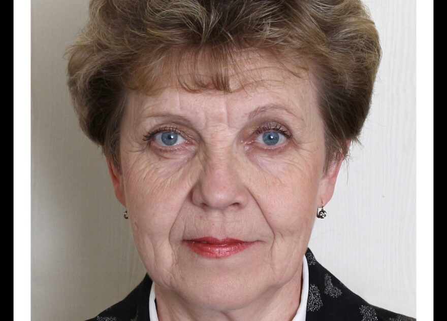 В Твери простятся с кандидатом физико-математических наук Ольгой Дегтевой