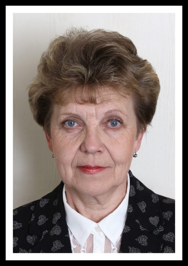 В Твери простятся с кандидатом физико-математических наук Ольгой Дегтевой