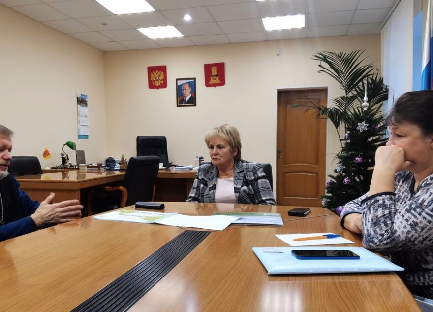 Ваш отзыв поможет улучшить качество паллиативной помощи в Твери