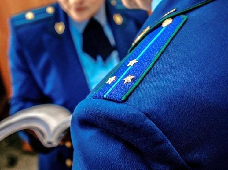 В Тверской области после вмешательства прокуратуры трассу расчистили от снега