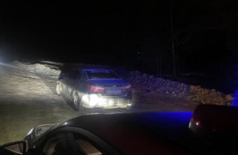 За три дня в Твери поймали 4 пьяных водителей За три дня в Твери поймали 4 пьяных водителей