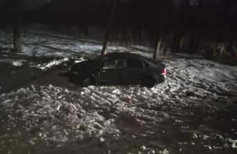 В Тверской области рассказали подробности ДТП, в результате которого пострадал несовершеннолетний В Тверской области рассказали подробности ДТП, в результате которого пострадал несовершеннолетний