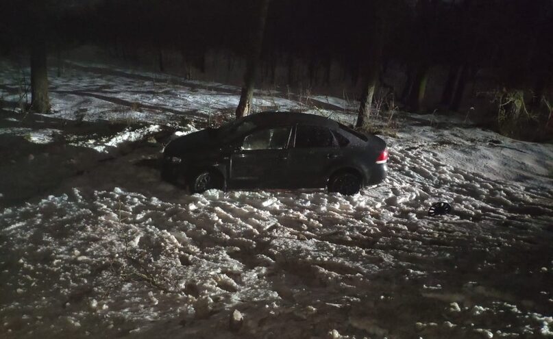 В Тверской области рассказали подробности ДТП, в результате которого пострадал несовершеннолетний