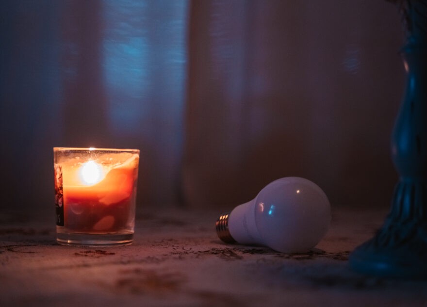 Жители Твери лишатся 19 января электричества