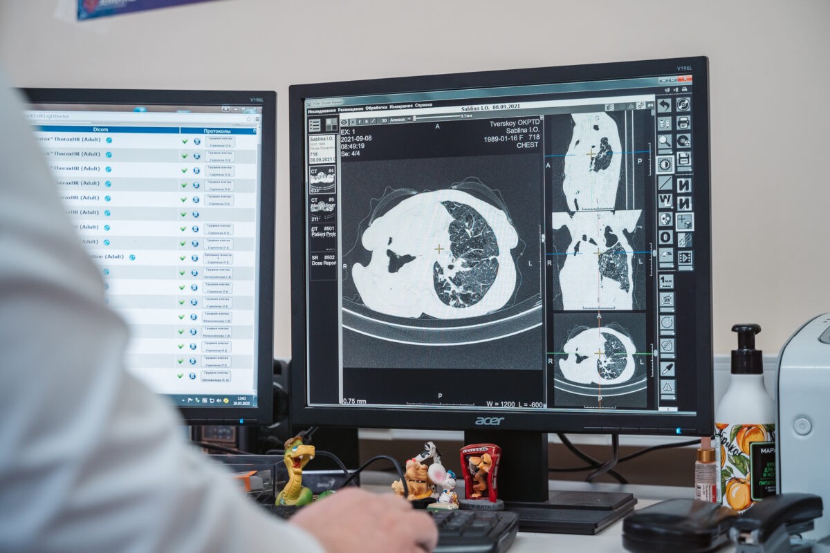 На 250 обследований меньше: в России станет проще получить инвалидность