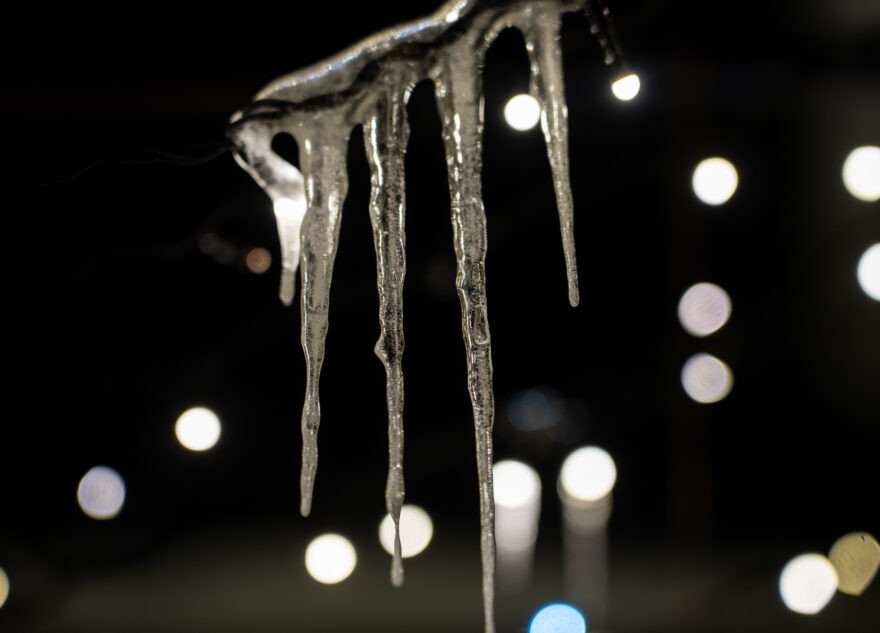 В Тверской области потеплеет раньше, чем обещали синоптики