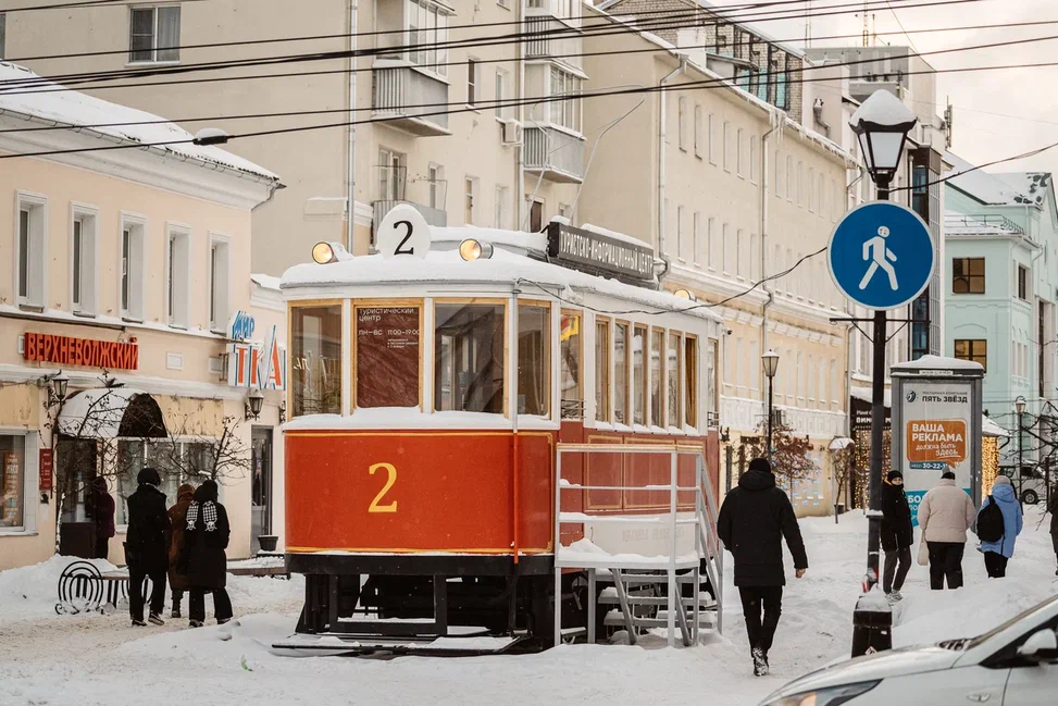 Синоптики рассказали, каким будет последний зимний месяц в Тверской области