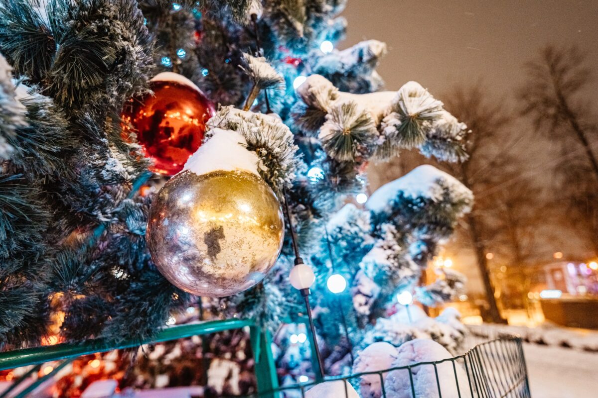 Россияне на новогодних праздниках увеличили спрос и траты на отдых