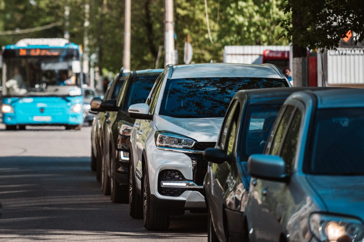 Продажи автомобилей с пробегом выросли в полтора раза | ТОП Тверь новости