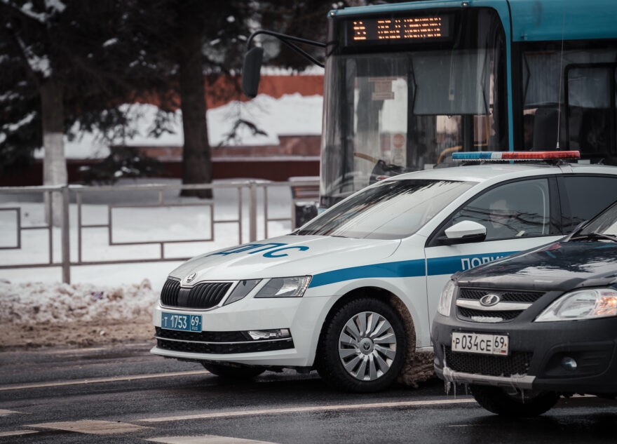 Жители Тверской области будут сдавать на права по новым правилам