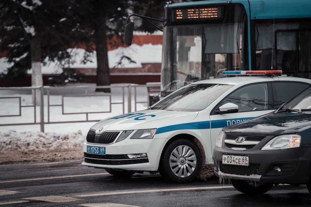 Жители Тверской области будут сдавать на права по новым правилам | ТОП  Тверь новости