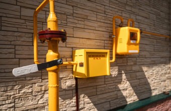 В Тверской области завершено строительство новых объектов газовой инфраструктуры В Тверской области завершено строительство новых объектов газовой инфраструктуры