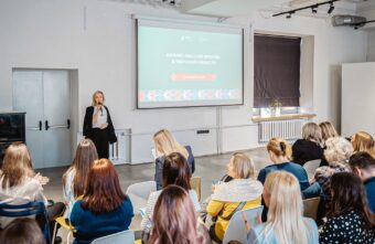 Тверь с бизнес-миссией посетила делегация Москвы