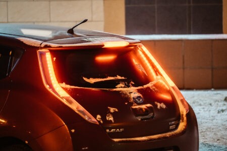 Тверские полицейские рассказали автомобилистам, как предотвратить кражи  