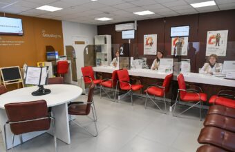 В МФЦ Тверской области появилась новая услуга для жителей многоквартирных домов В МФЦ Тверской области появилась новая услуга для жителей многоквартирных домов