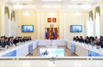 На заседании правительства Тверской области рассмотрят итоги государственных закупок товаров, работ и услуг в 2023 году