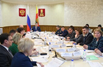 В 2024 году в Тверской области откроют три «Кваториума», один «IT-куб», 56 центров «Точка роста»