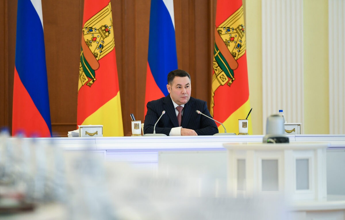 В Тверской области увеличили размер единовременной выплаты военнослужащим-контрактникам