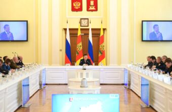 В Тверской области подвели итоги проведения государственных закупок в 2023 году