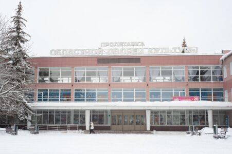 Инклюзивную творческую лабораторию в Твери оснастят дополнительным оборудованием для занятий с детьми Инклюзивную творческую лабораторию в Твери оснастят дополнительным оборудованием для занятий с детьми