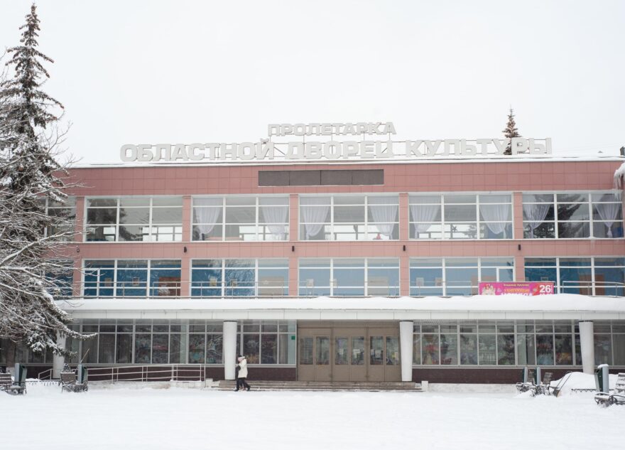 Инклюзивную творческую лабораторию в Твери оснастят дополнительным оборудованием для занятий с детьми