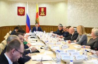 Под Тверью планируют возвести новый современный завод