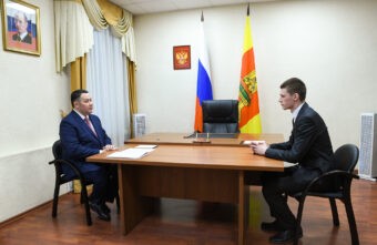 В общежитии Тверского химико-технологического колледжа отремонтируют кровлю В общежитии Тверского химико-технологического колледжа отремонтируют кровлю