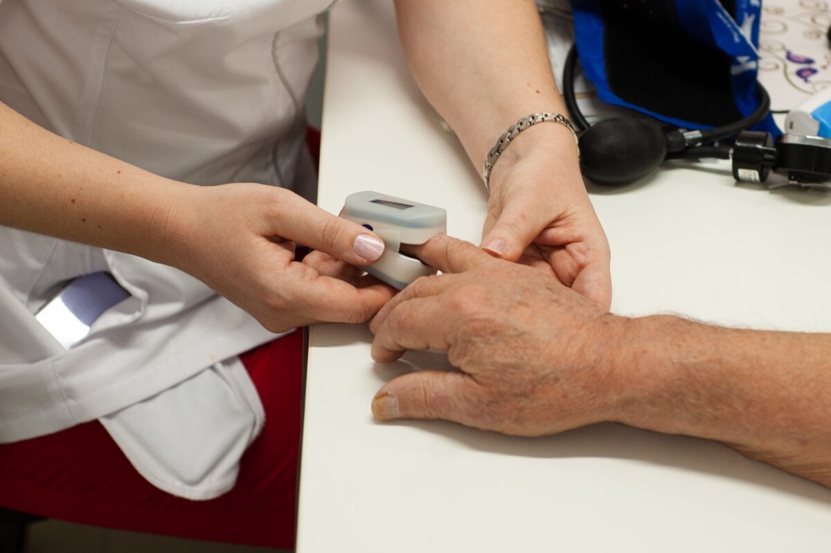 Еще 5 тысяч жителей Тверской области заболели ОРВИ и гонконгским гриппом