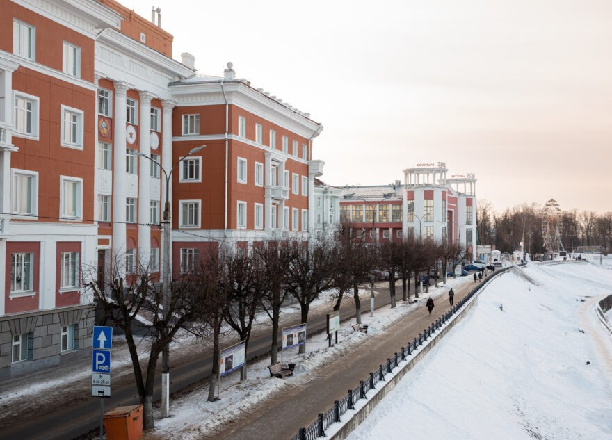 Синоптики назвали дату потепления в Тверской области