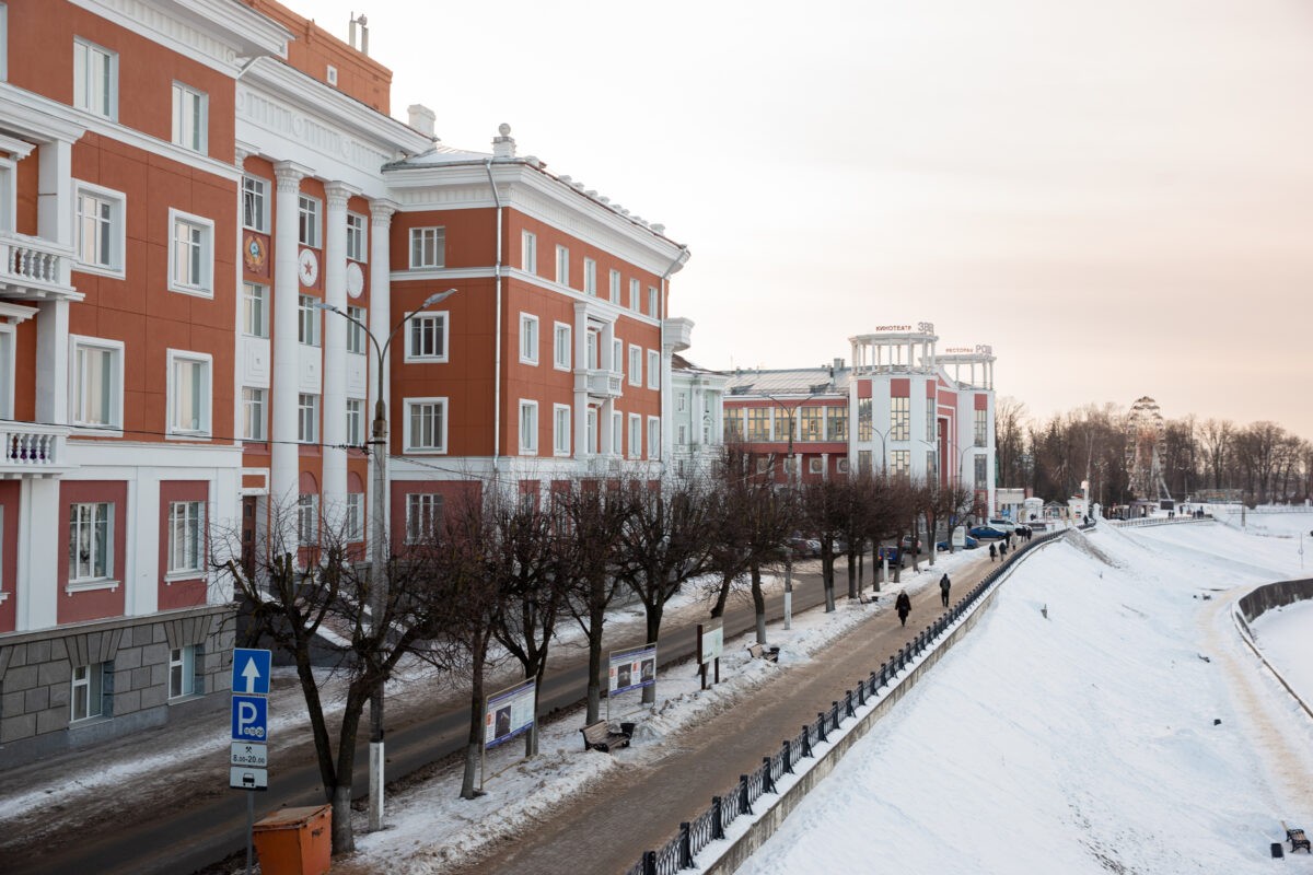 Синоптики назвали дату потепления в Тверской области | ТОП Тверь новости