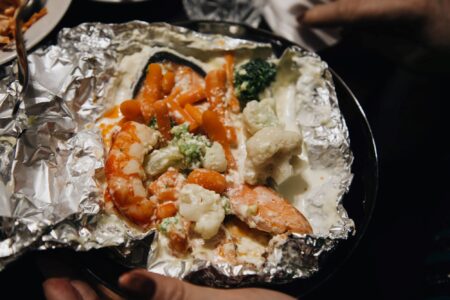 Жителям Тверской области назвали 7 продуктов, которые зимой нужно есть обязательно