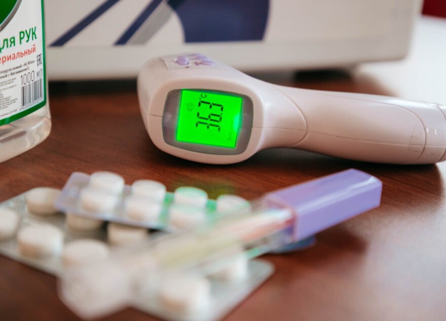 Один из городов Тверской области может остаться без аптеки